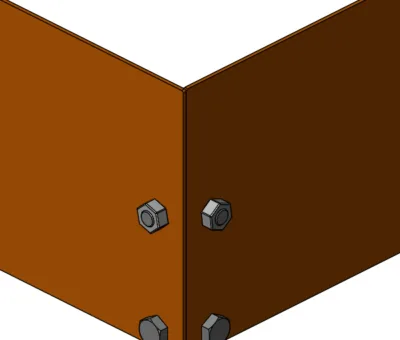 Vinkel samler til gr&aelig;skanter