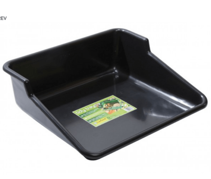 Potte bakke 61 x 55 cm