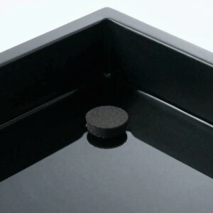 Prop 24/32 kegleformet i Moosgummi