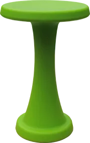 OneLeg 40 - Lime grøn