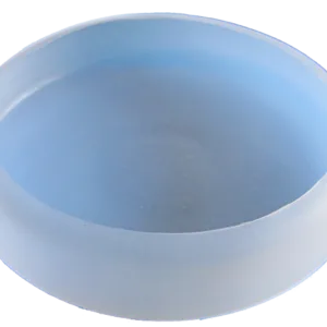 Skridsikring til OneLeg - Hvid