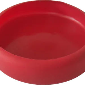 Skridsikring til OneLeg - Rød