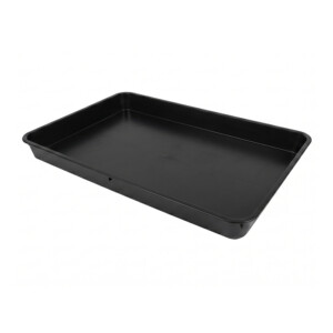 Plastbakke
