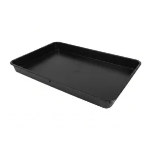 Plastbakke