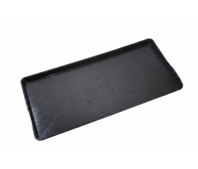 Plastbakker sorte 120 x 55 x 5 cm