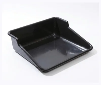 Potte bakke 61 x 55 cm