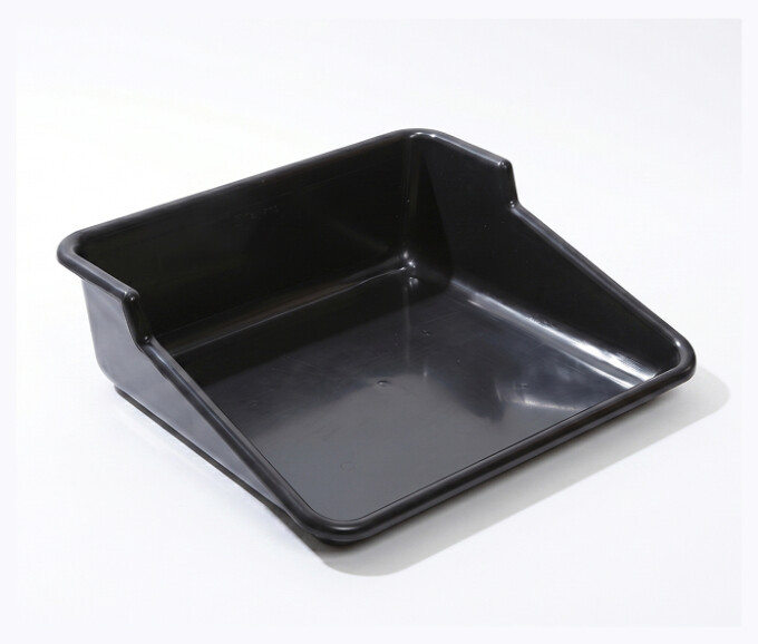 Potte bakke 61 x 55 cm