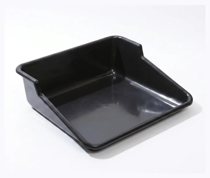 Potte bakke 61 x 55 cm