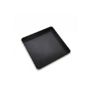 Plastbakker sorte 59 x 59 x 7 cm
