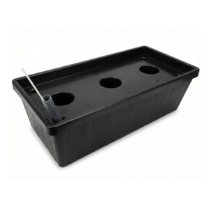 Homefarm kapil&aelig;rkasse med flyder