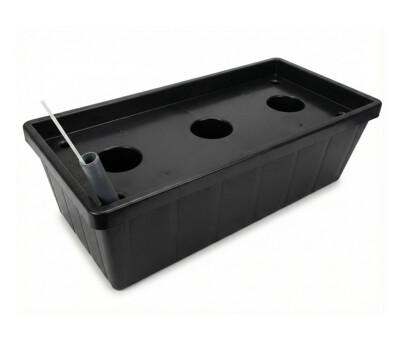 Homefarm kapil&aelig;rkasse med flyder