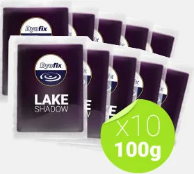 DyoFix sø skygge pulver 10x100g 4.000.000 L