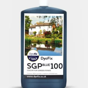 DyoFix SGP blå 100 300 ml til 100.000 L
