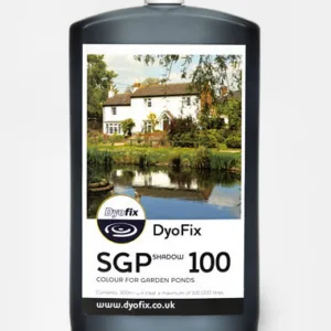 DyoFix SGP skygge 100 300 ml til 100.000 L