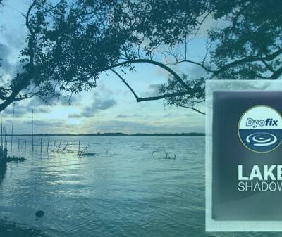 DyoFix s&oslash; skygge pulver 200 g til 800.000 L