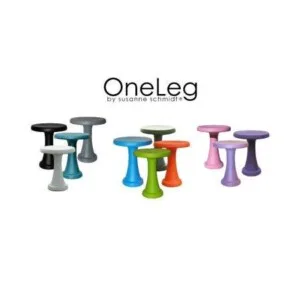 OneLeg 32 - Gul