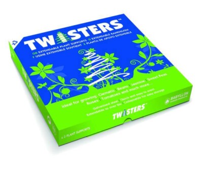 Twisters planteoph&aelig;ng 3 stk. pr. pakke