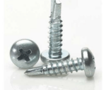 Boreskrue til græskanter 4.2x13 CH FZB TORX 4,2X13 ISO 15481 - DIN 7504-N