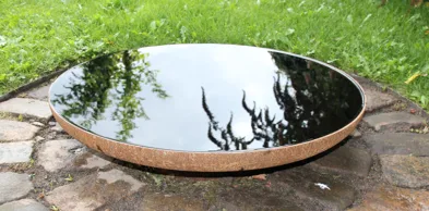 DyoFix havedam sort v&aelig;ske 300 ml til 1000 L