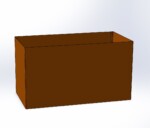 Dobbelt ABC skjuler på hjul