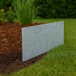 Bedafgrænsninger i varmgalvaniseret stål