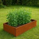 Højbede 25cm højde