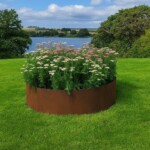 Højbede 40cm højde