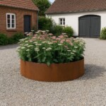 Højbede 50cm højde