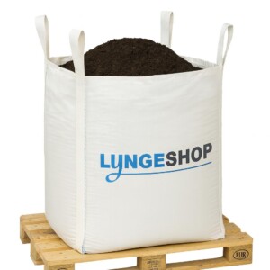 H&oslash;jbedsmuld 1 ton